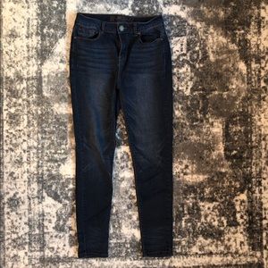Enjean Stretch Skinny Jeans